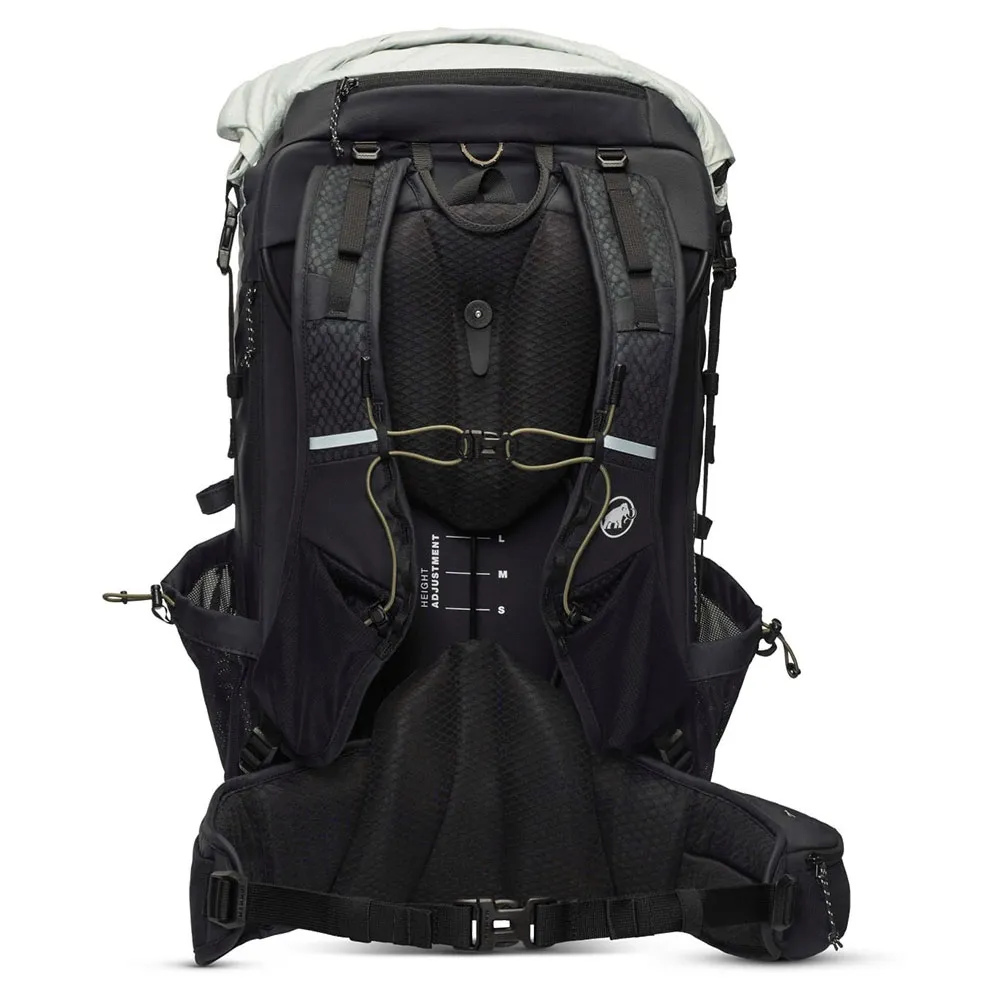 Mammut Ducan Spine 28-35l Ryggsäck Mammut Ducan Spine 28-35l Ryggsäck