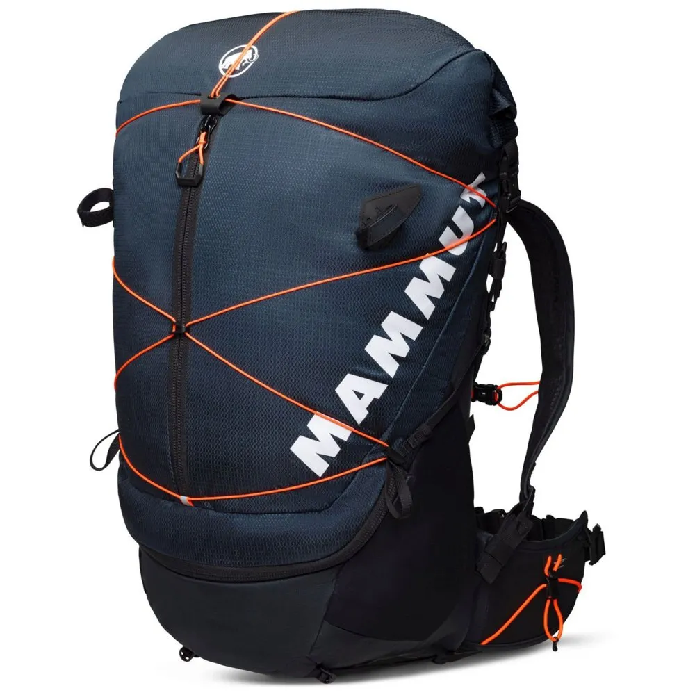 Mammut Ducan Spine 50-60l Damryggsäck
