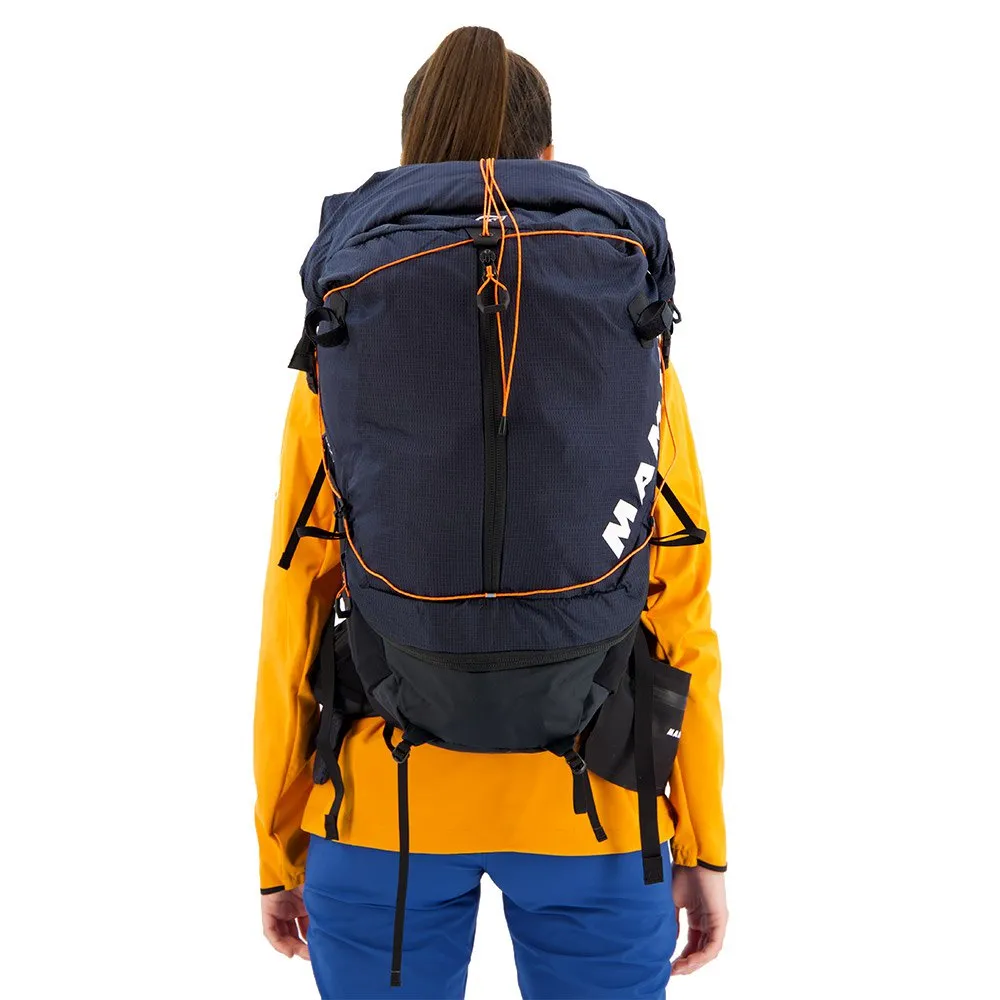 Mammut Ducan Spine 50-60l Damryggsäck