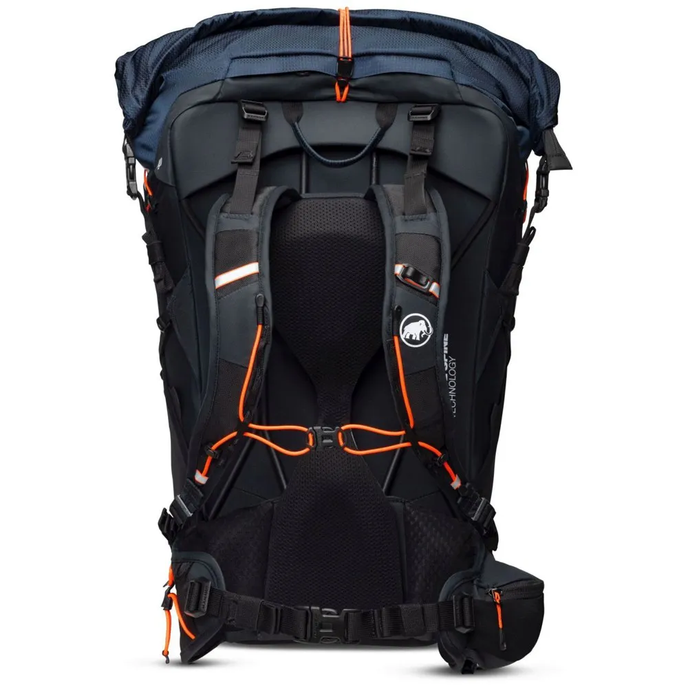 Mammut Ducan Spine 50-60l Damryggsäck