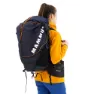 Mammut Ducan Spine 50-60l Damryggsäck
