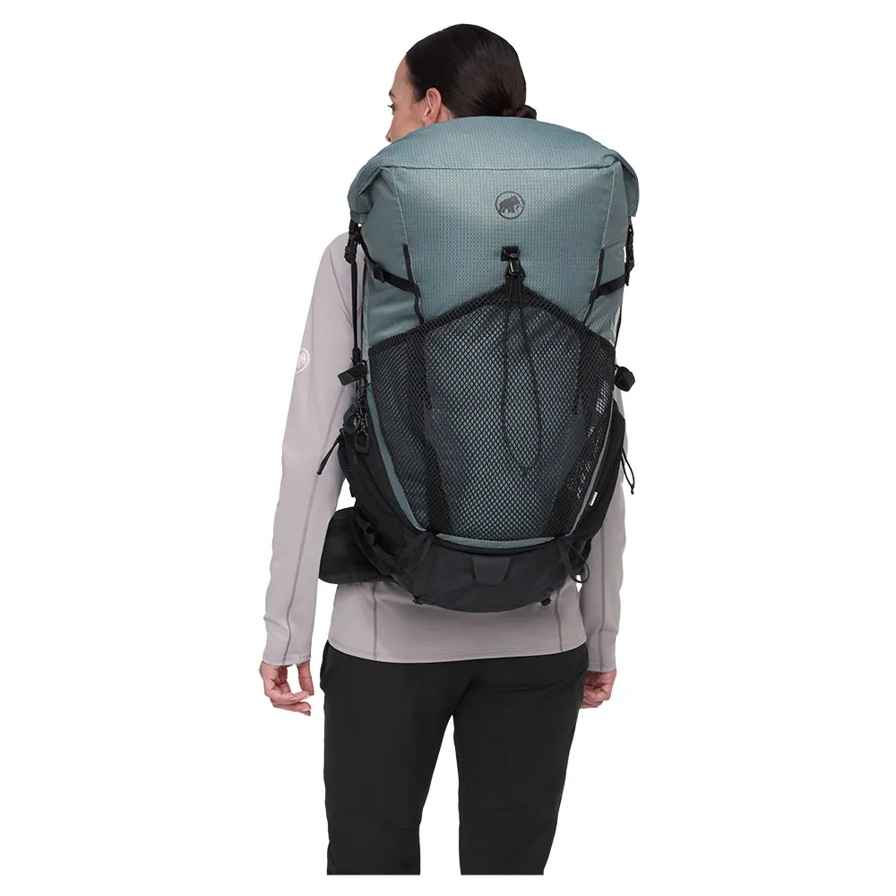 Mammut Ducan Spine 50-60l Damryggsäck Mammut Ducan Spine 50-60l Damryggsäck