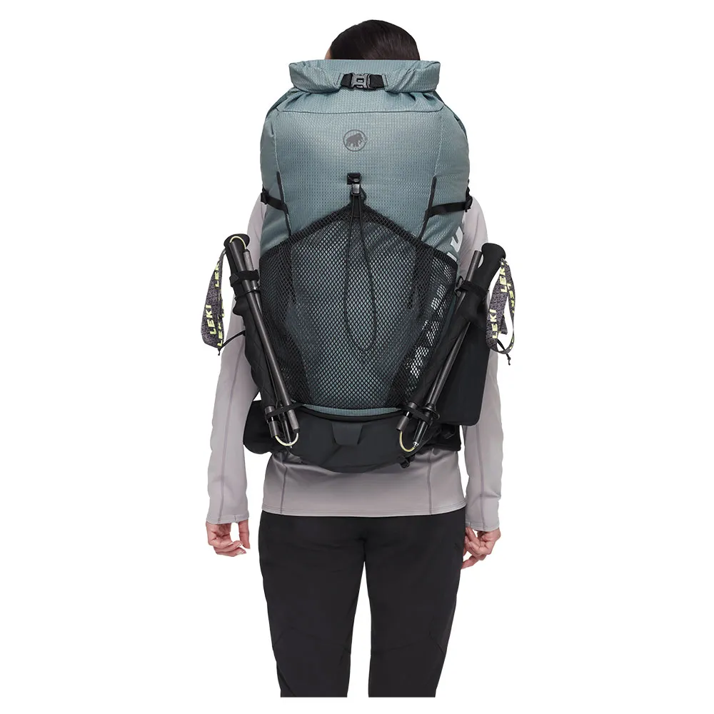 Mammut Ducan Spine 50-60l Damryggsäck Mammut Ducan Spine 50-60l Damryggsäck