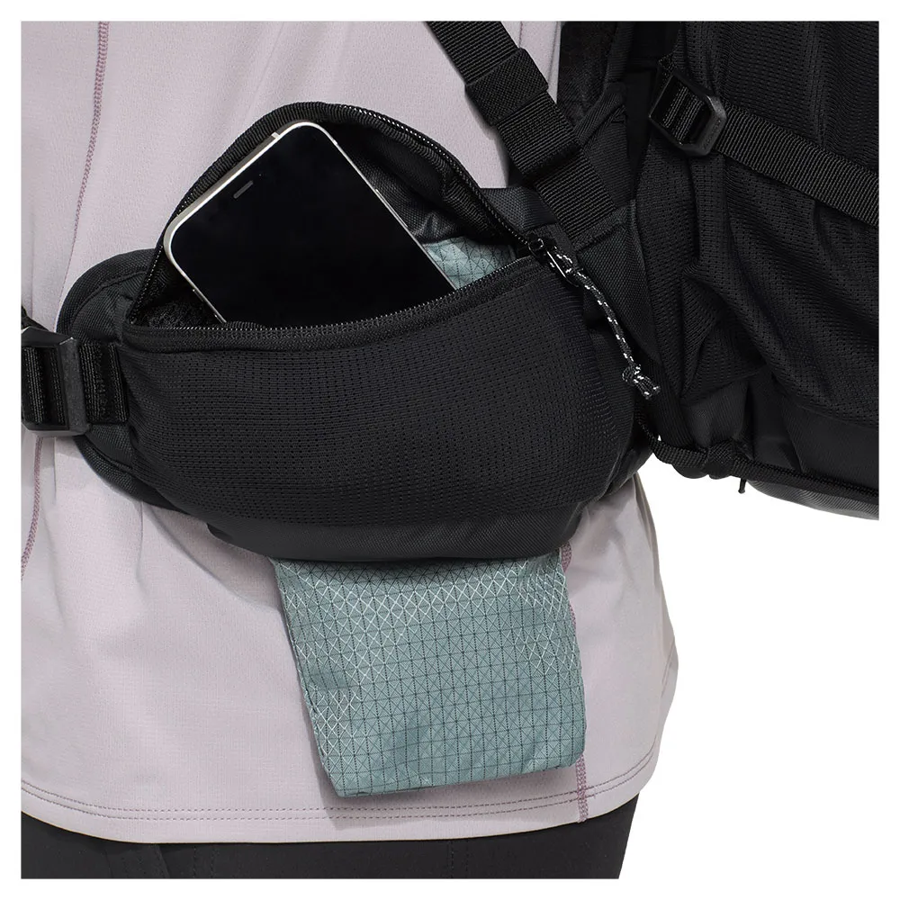 Mammut Ducan Spine 50-60l Damryggsäck Mammut Ducan Spine 50-60l Damryggsäck
