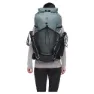 Mammut Ducan Spine 50-60l Damryggsäck