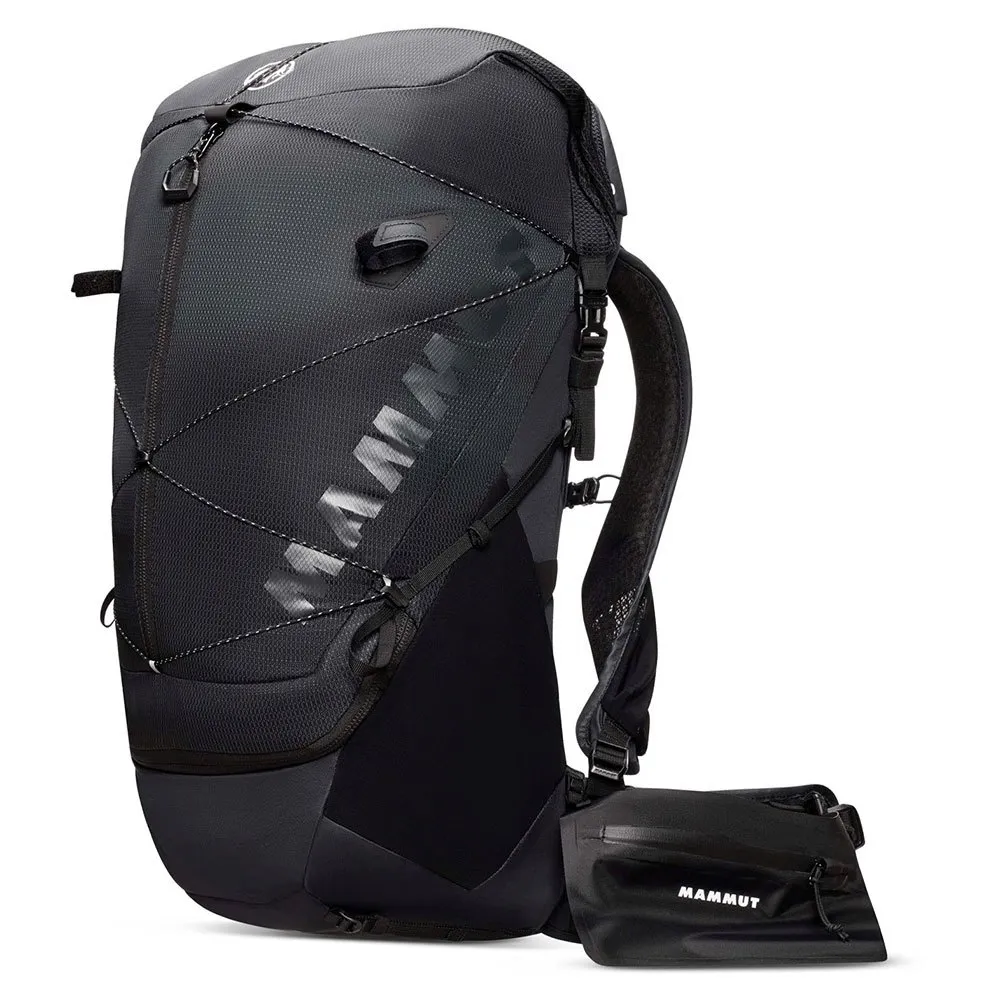 Mammut Ducan Spine 50-60l Ryggsäck