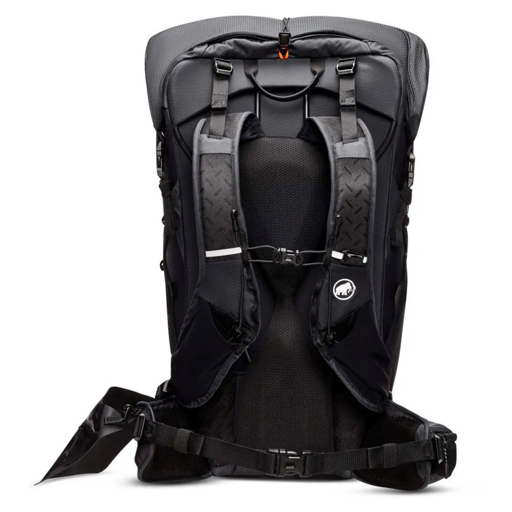 Mammut Ducan Spine 50-60l Ryggsäck