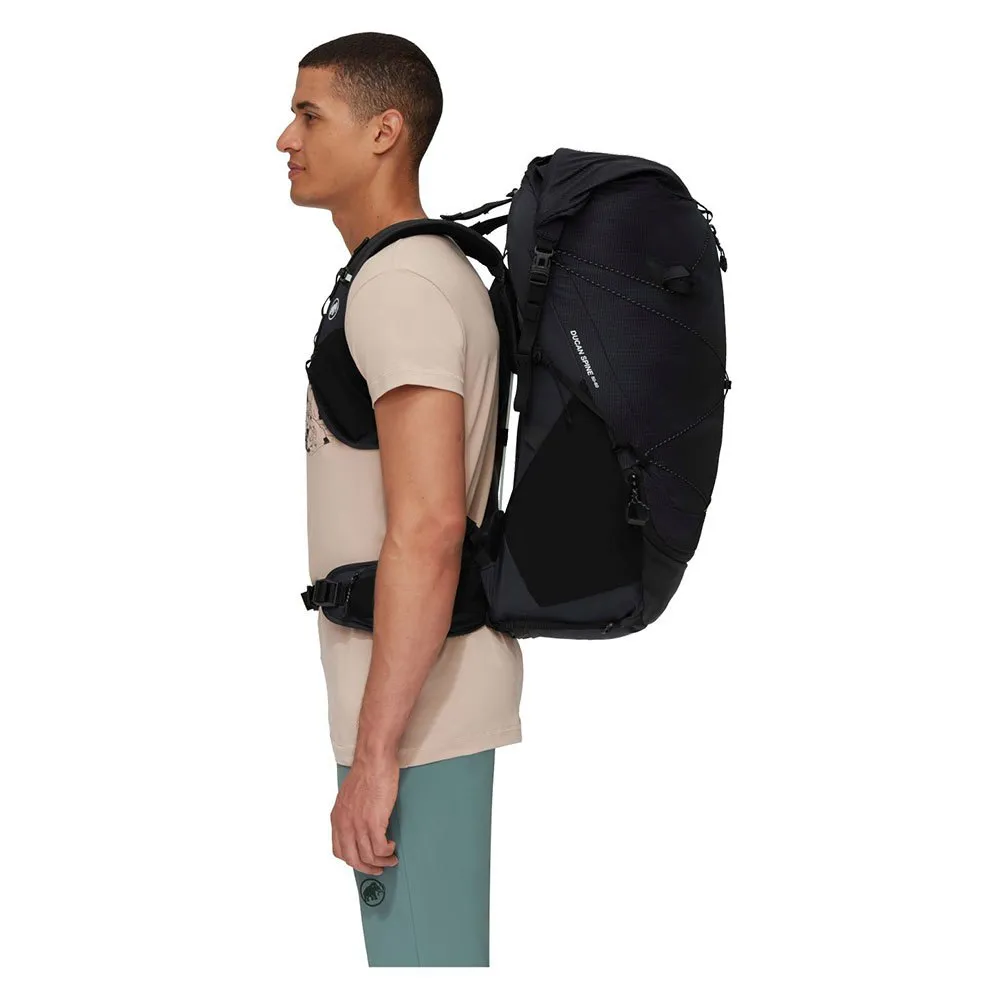 Mammut Ducan Spine 50-60l Ryggsäck