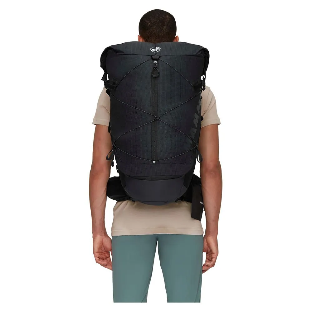 Mammut Ducan Spine 50-60l Ryggsäck