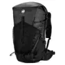 Mammut Ducan Spine 50-60l Ryggsäck, Black