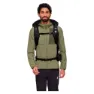 Mammut Ducan Spine 50-60l Ryggsäck, Black
