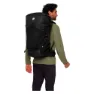 Mammut Ducan Spine 50-60l Ryggsäck, Black