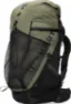 Mammut Ducan Spine, Marsh-Black