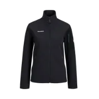 Mammut Ducan Sweatshirt Med Dragkedja