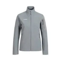Mammut Ducan Sweatshirt Med Dragkedja Mammut Ducan Sweatshirt Med Dragkedja