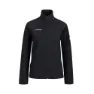 Mammut Ducan Sweatshirt Med Dragkedja