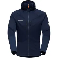 Mammut Eiged Nordwand Hybrid Jacka Mammut Eiged Nordwand Hybrid Jacka