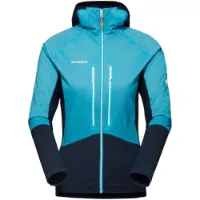 Mammut Eiged Nordwand Hybrid Jacka Mammut Eiged Nordwand Hybrid Jacka