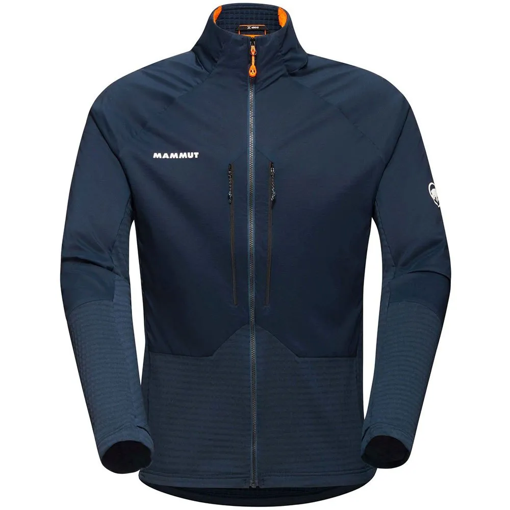 Mammut Eiged Nordwand Hybrid Jacka
