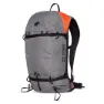 Mammut Eiger Free 20l Removable Airbag 3.0 Ryggsäck, Storm grey