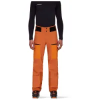 Mammut Eiger Free Advanced Hs Byxor Mammut Eiger Free Advanced Hs Byxor