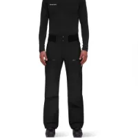 Mammut Eiger Free Advanced Hs Byxor Mammut Eiger Free Advanced Hs Byxor