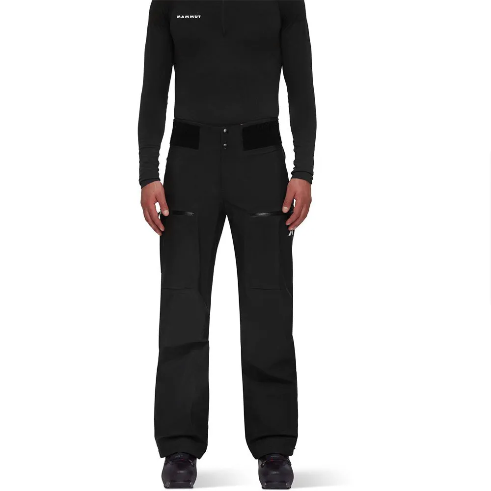 Mammut Eiger Free Advanced Hs Byxor Mammut Eiger Free Advanced Hs Byxor