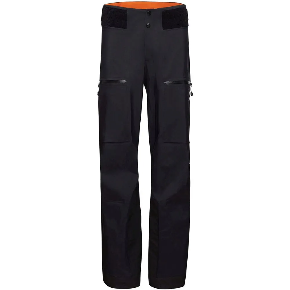 Mammut Eiger Free Advanced Hs Byxor Mammut Eiger Free Advanced Hs Byxor