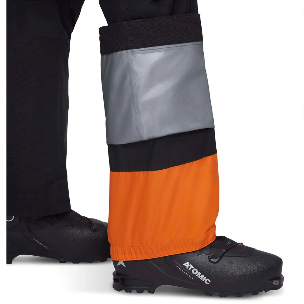 Mammut Eiger Free Advanced Hs Byxor Mammut Eiger Free Advanced Hs Byxor