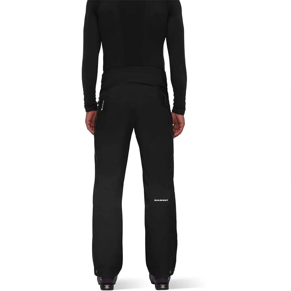 Mammut Eiger Free Advanced Hs Byxor Mammut Eiger Free Advanced Hs Byxor