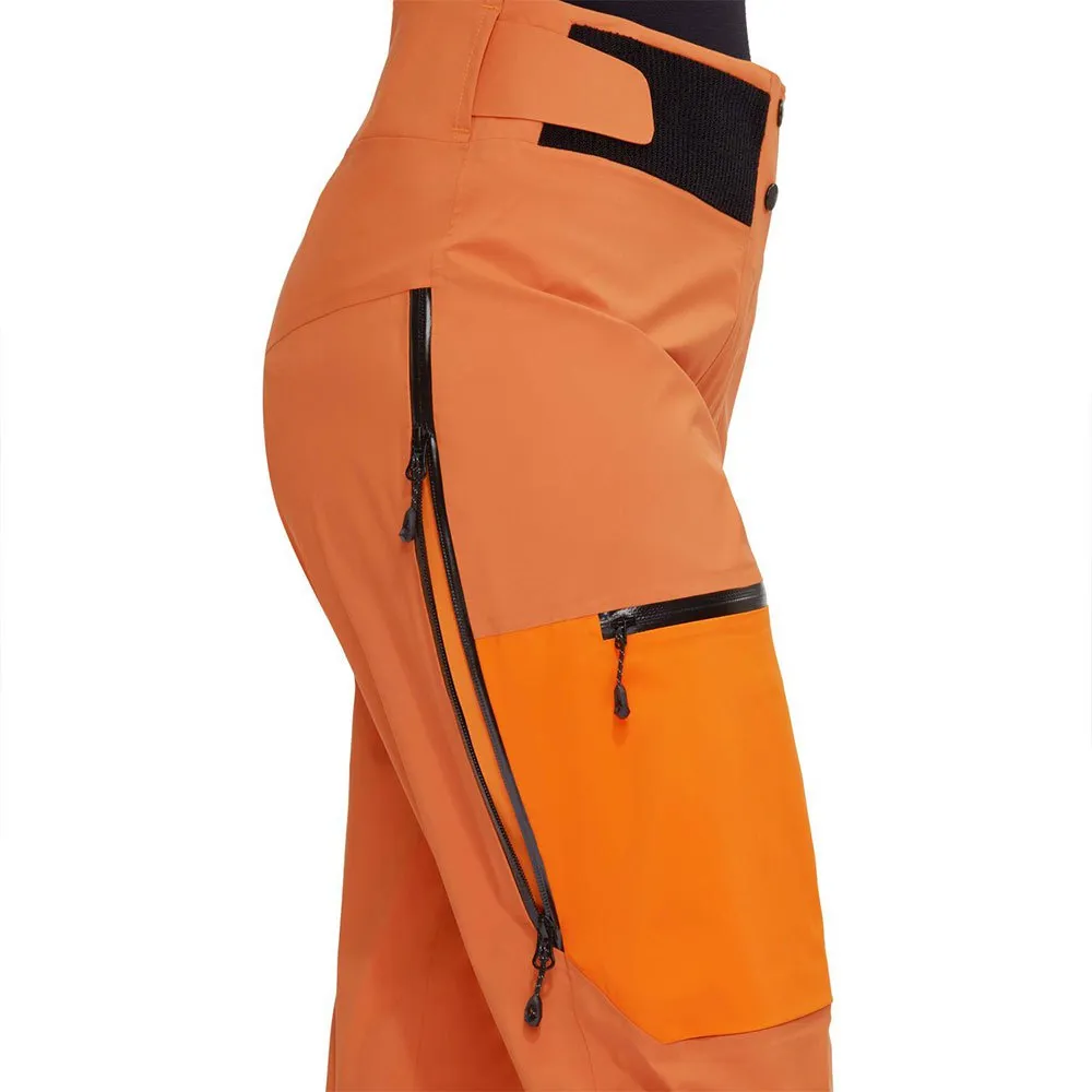 Mammut Eiger Free Advanced Hs Byxor Mammut Eiger Free Advanced Hs Byxor