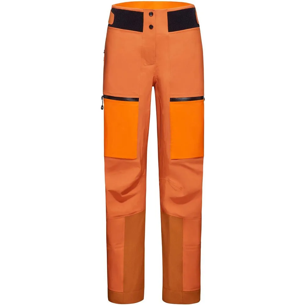 Mammut Eiger Free Advanced Hs Byxor Mammut Eiger Free Advanced Hs Byxor