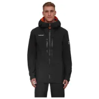 Mammut Eiger Free Advanced Hs Jacka Mammut Eiger Free Advanced Hs Jacka