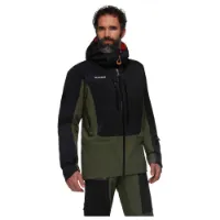 Mammut Eiger Free Advanced Hs Jacka Mammut Eiger Free Advanced Hs Jacka
