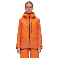 Mammut Eiger Free Advanced Hs Jacka Mammut Eiger Free Advanced Hs Jacka