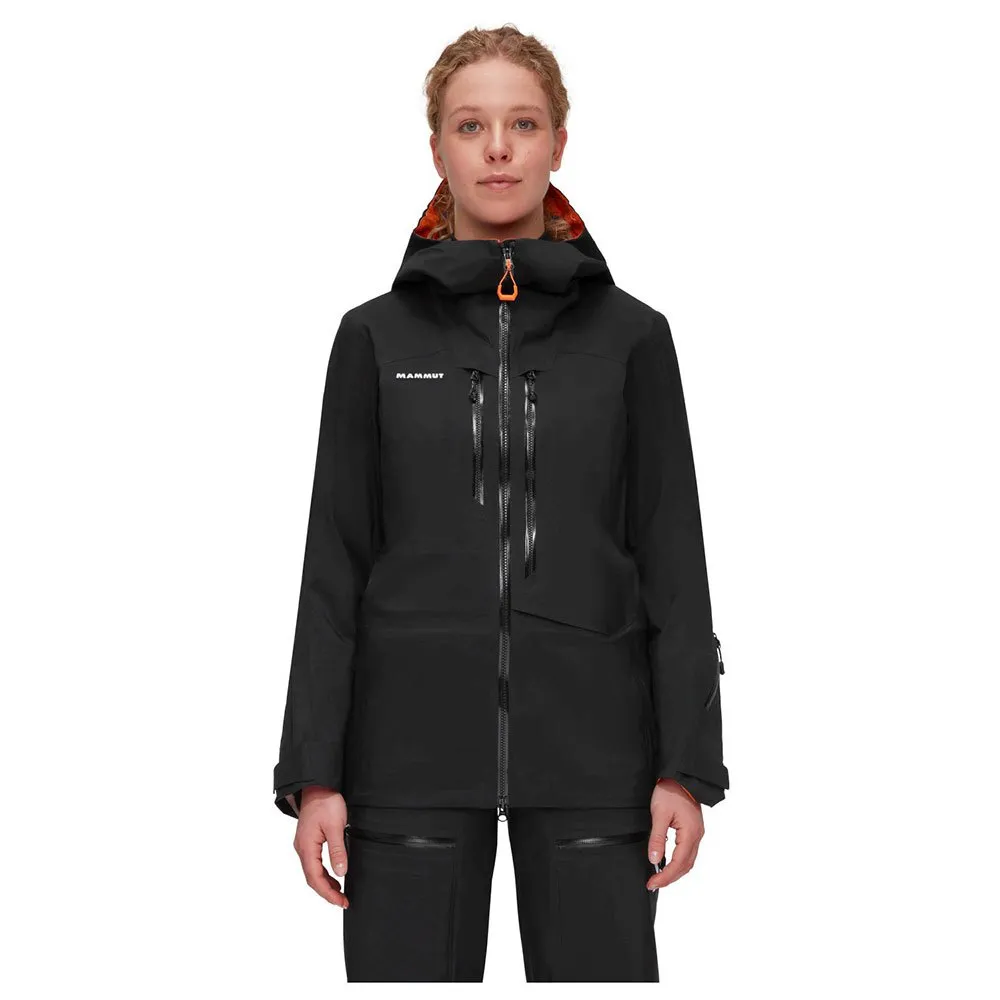 Mammut Eiger Free Advanced Hs Jacka