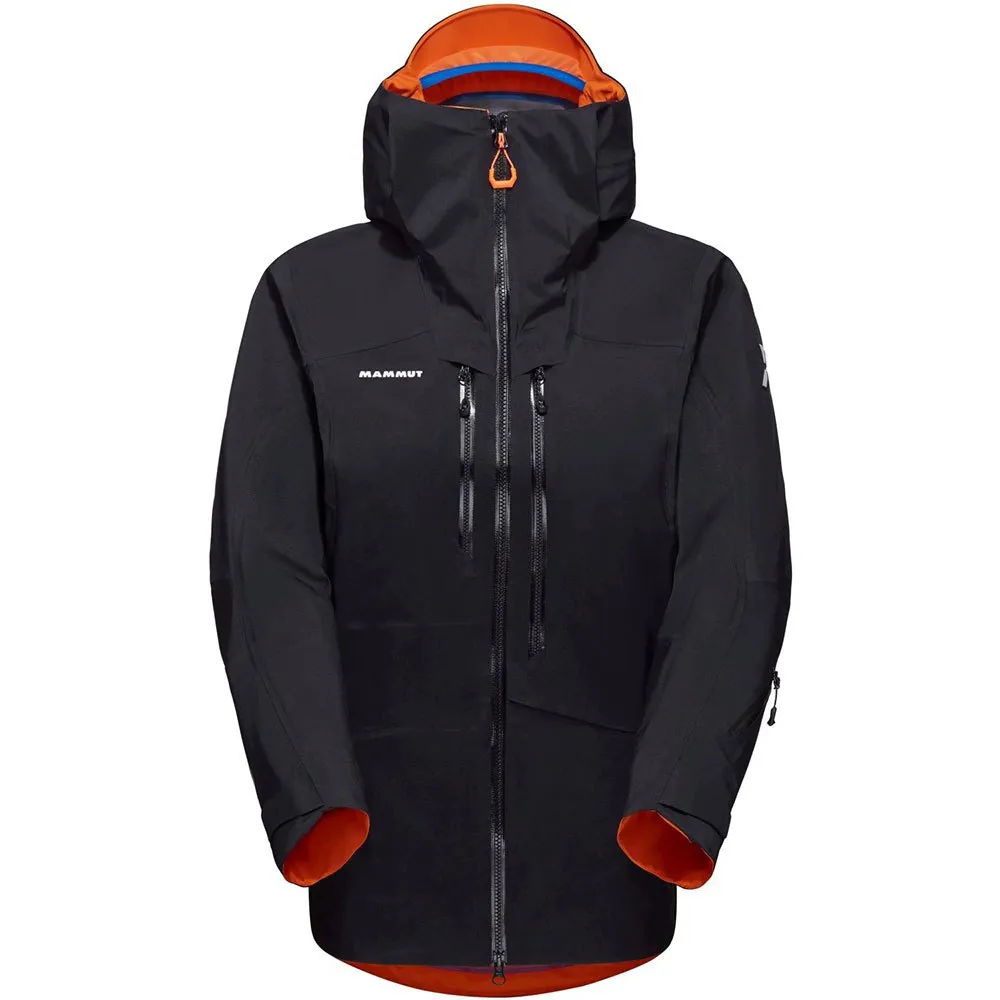 Mammut Eiger Free Advanced Hs Jacka