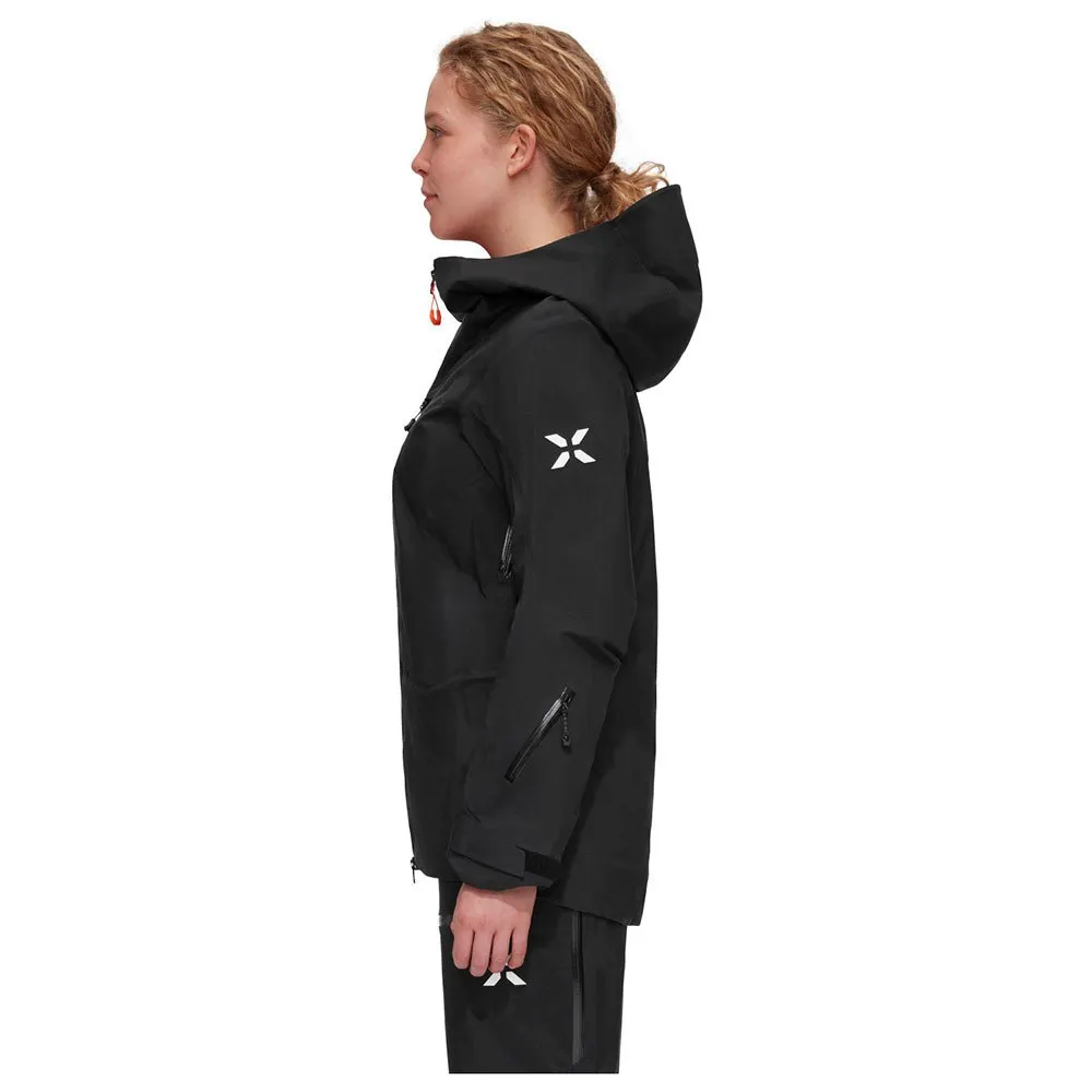 Mammut Eiger Free Advanced Hs Jacka