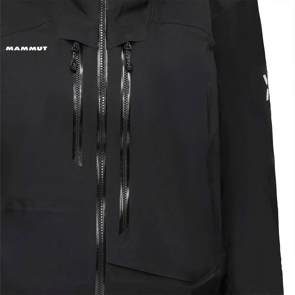 Mammut Eiger Free Advanced Hs Jacka