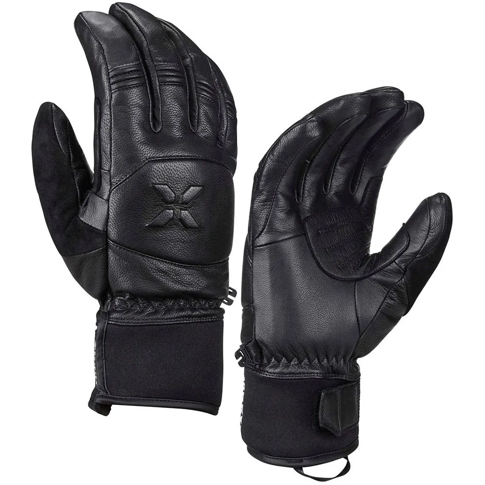 Mammut Eiger Free Handskar