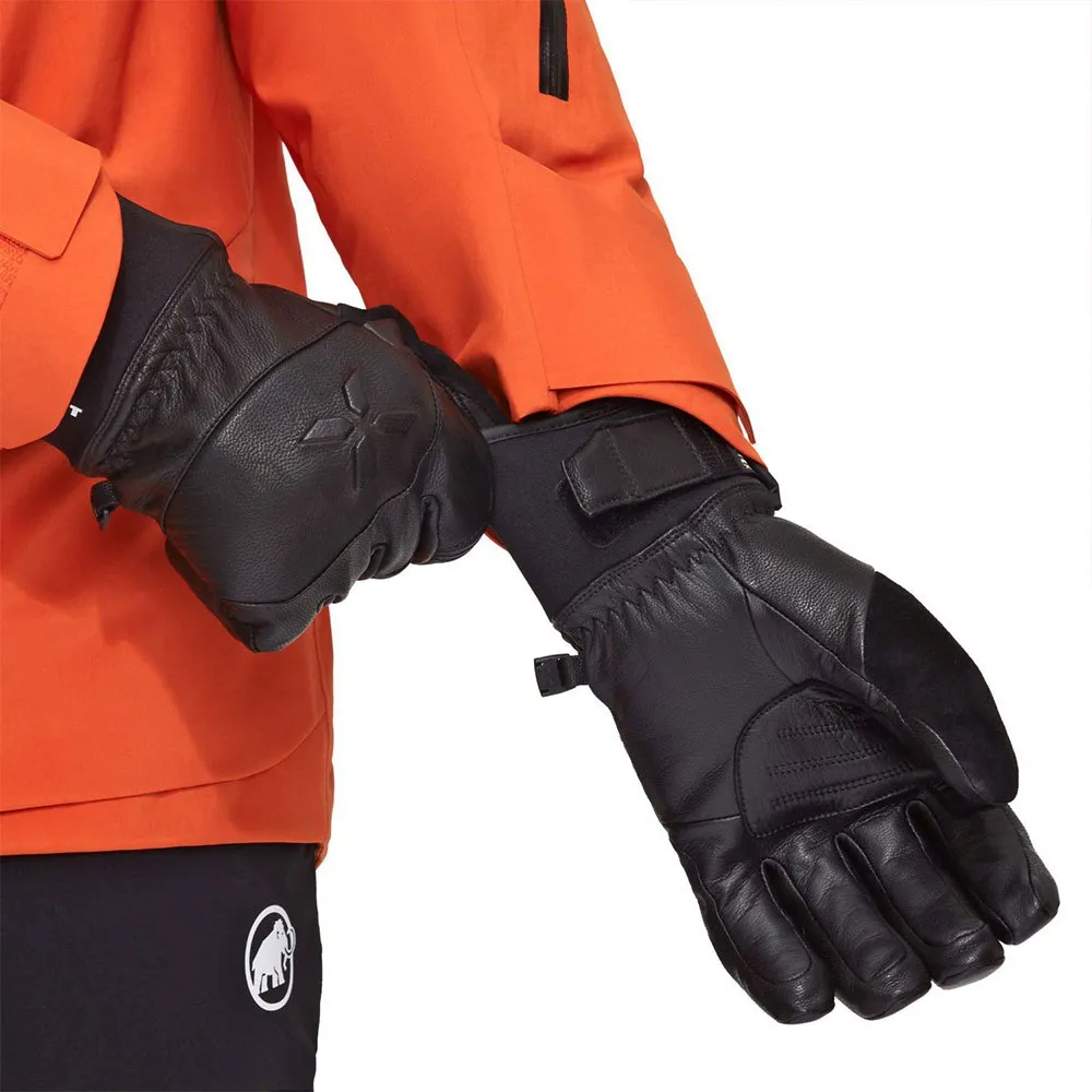 Mammut Eiger Free Handskar