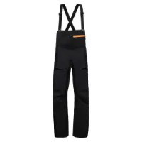 Mammut Eiger Free Pro Hardshell Bib Byxor Mammut Eiger Free Pro Hardshell Bib Byxor