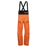 Mammut Eiger Free Pro Hardshell Bib Byxor Mammut Eiger Free Pro Hardshell Bib Byxor
