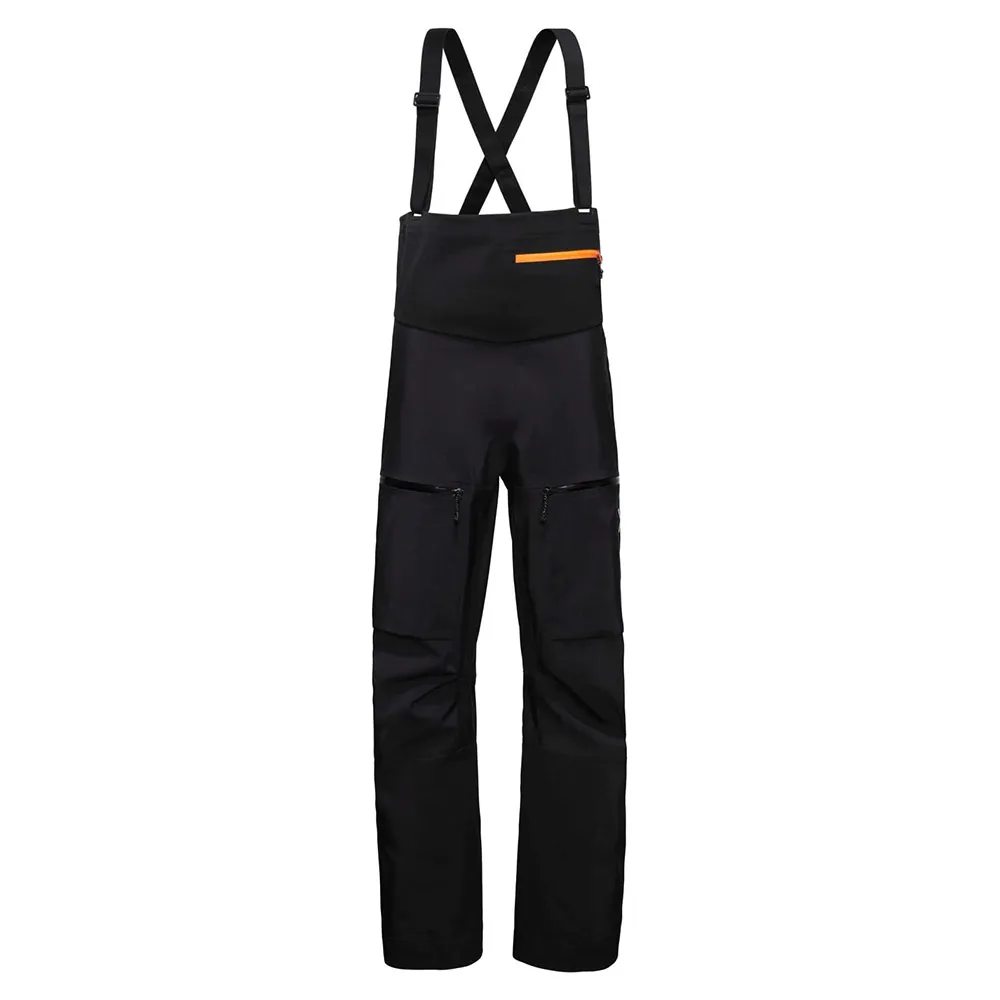 Mammut Eiger Free Pro Hardshell Bib Byxor Mammut Eiger Free Pro Hardshell Bib Byxor