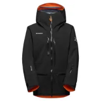 Mammut Eiger Free Pro Hardshell Jacka Mammut Eiger Free Pro Hardshell Jacka