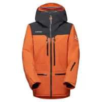 Mammut Eiger Free Pro Hardshell Jacka Mammut Eiger Free Pro Hardshell Jacka