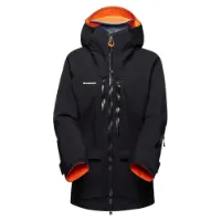Mammut Eiger Free Pro Hardshell Jacka Mammut Eiger Free Pro Hardshell Jacka