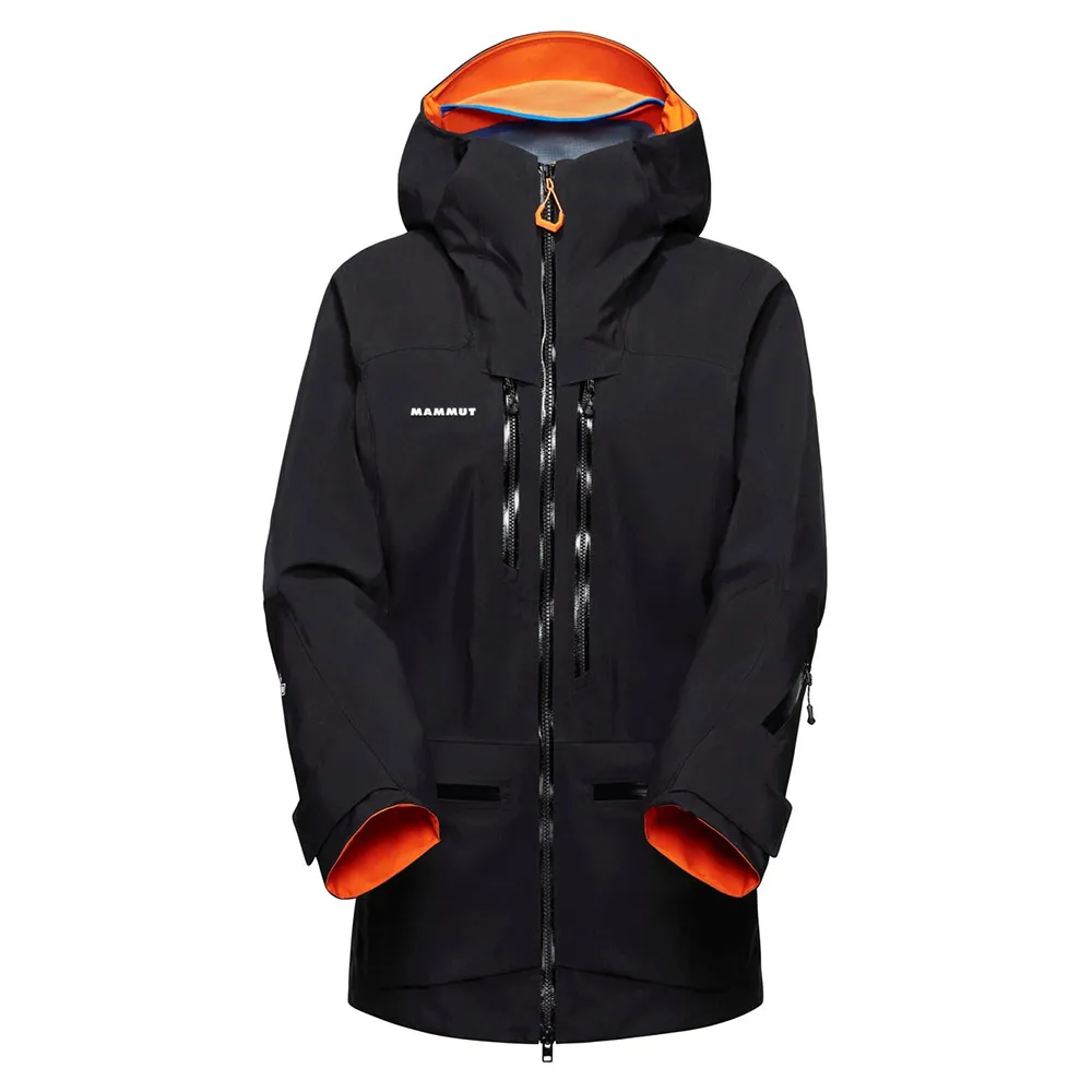 Mammut Eiger Free Pro Hardshell Jacka