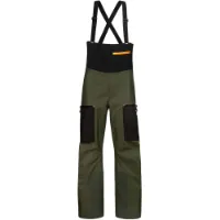 Mammut Eiger Free Pro Hs Bib Byxor Mammut Eiger Free Pro Hs Bib Byxor