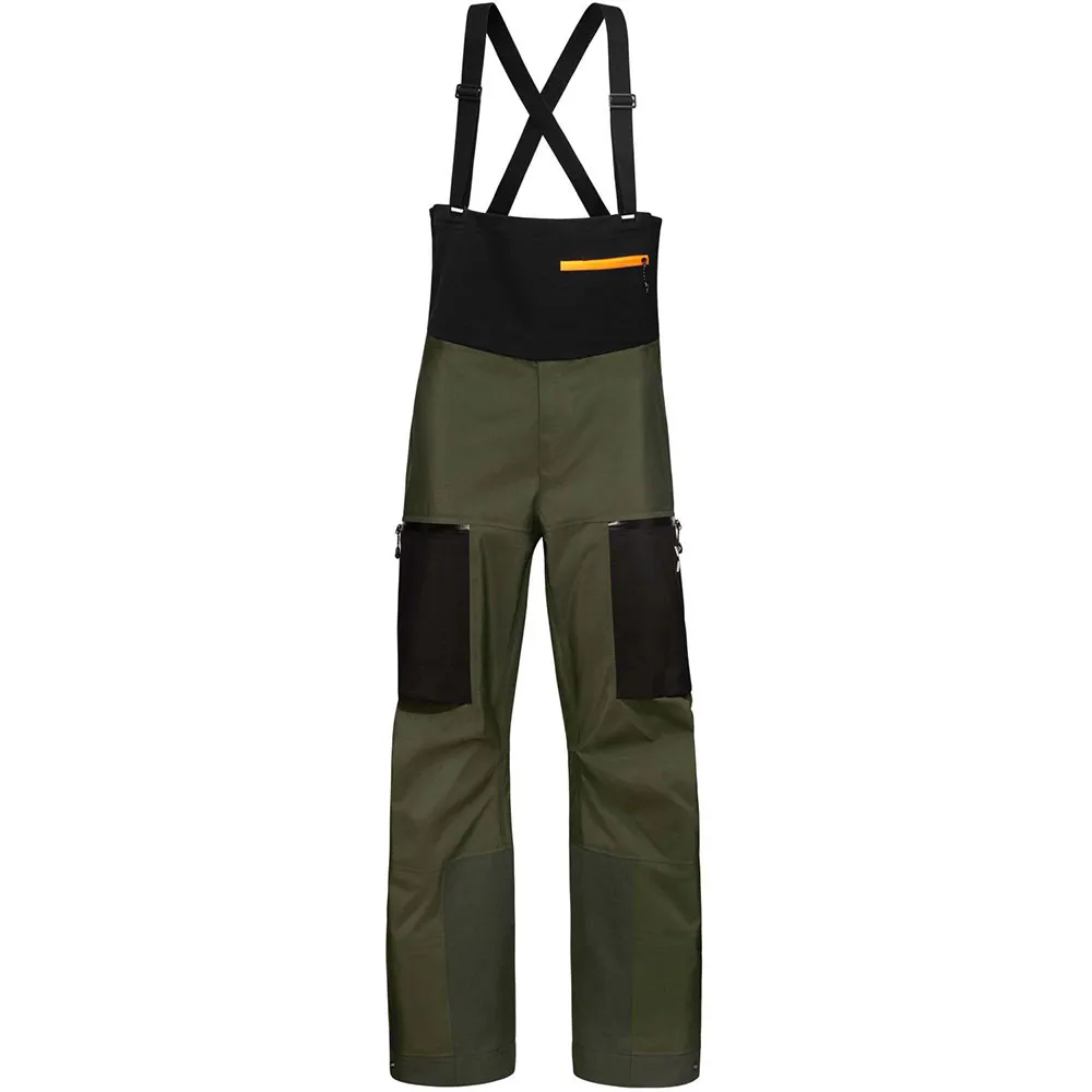 Mammut Eiger Free Pro Hs Bib Byxor